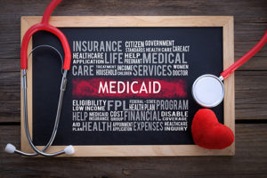 Medicaid