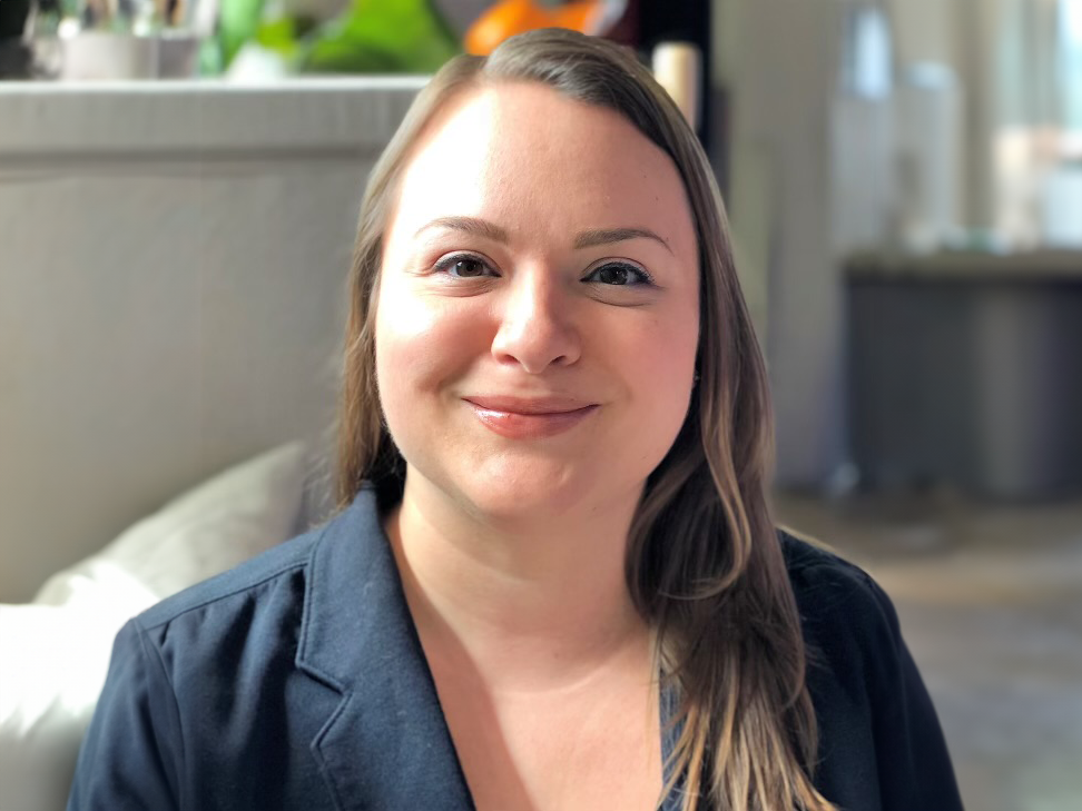 Judith Emmons, SVP JEVS Care at Home