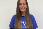 Nicole Lady, Associate Director of Client Care, JEVS Care at Home Gettysburg, PA office